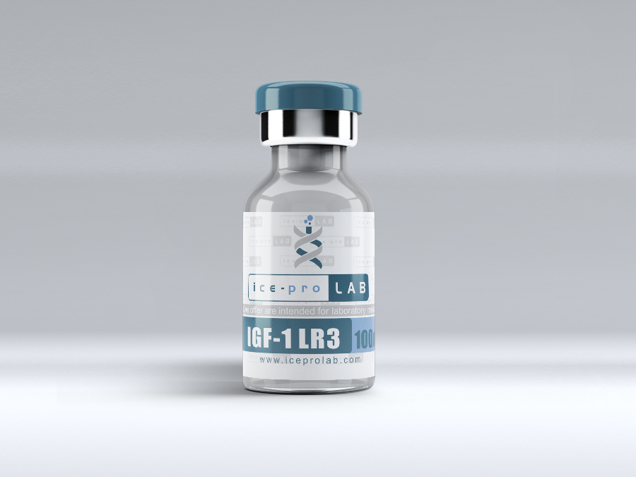 IGF-1 LR3 1mg